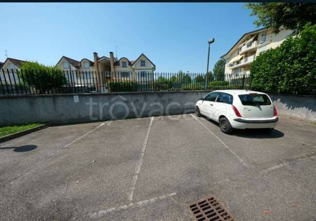 appartamento in vendita a Liscate