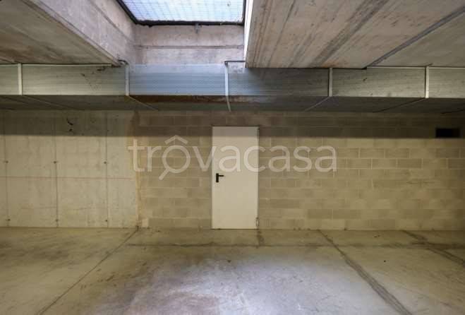 monolocale in vendita a Liscate