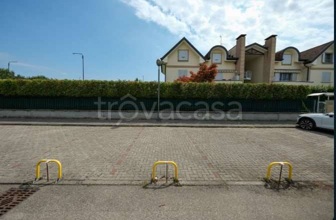 appartamento in vendita a Liscate
