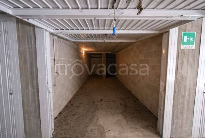 monolocale in vendita a Liscate