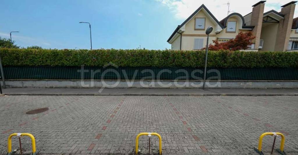 appartamento in vendita a Liscate