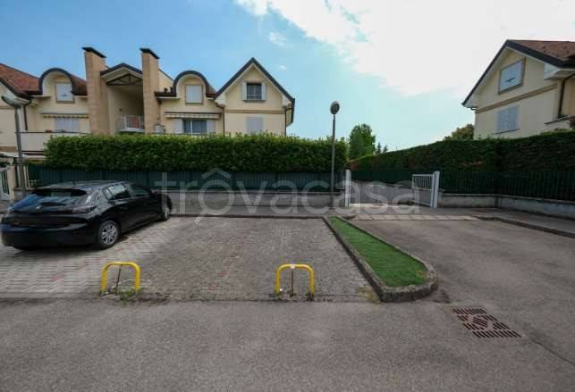 appartamento in vendita a Liscate