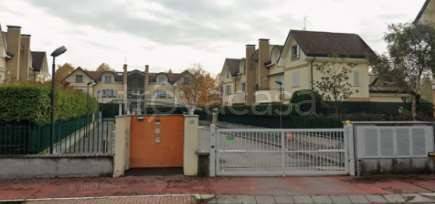 appartamento in vendita a Liscate