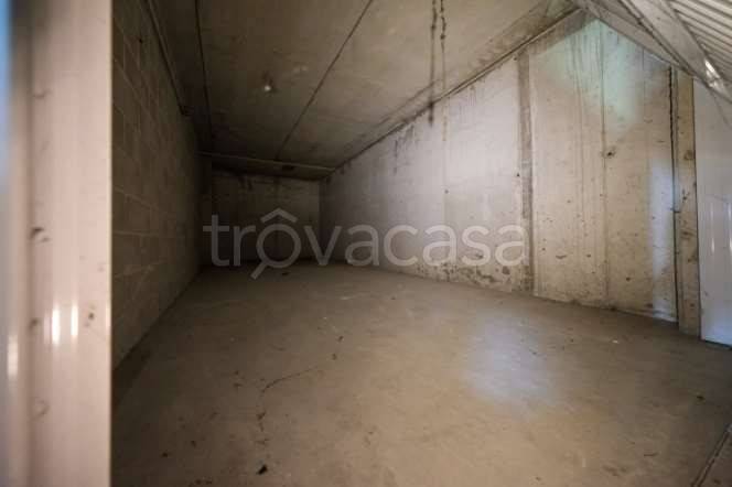 appartamento in vendita a Liscate