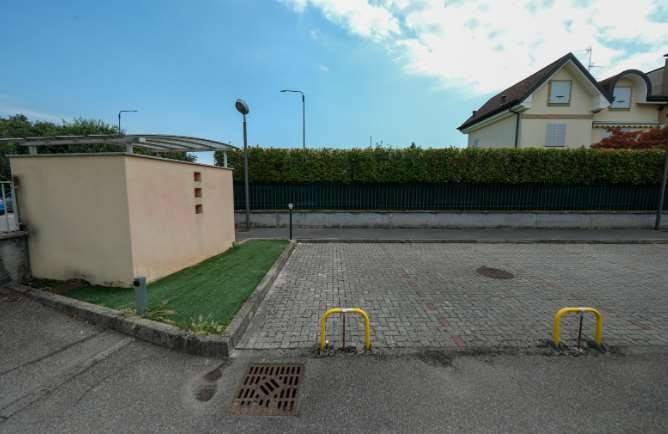 appartamento in vendita a Liscate