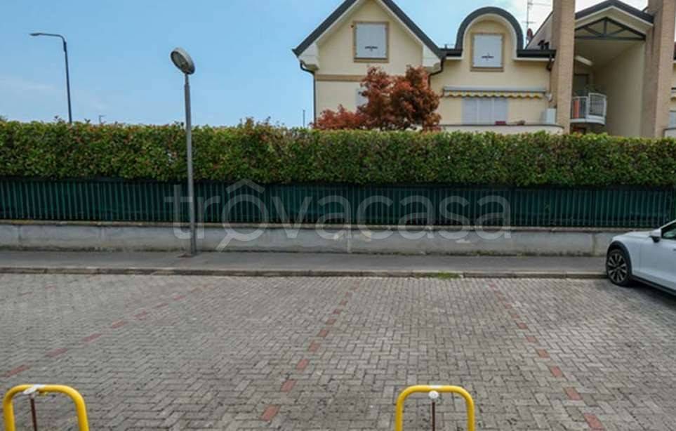appartamento in vendita a Liscate