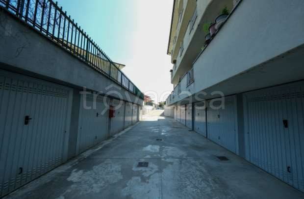 monolocale in vendita a Liscate