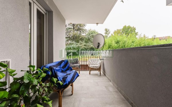 appartamento in vendita a Liscate