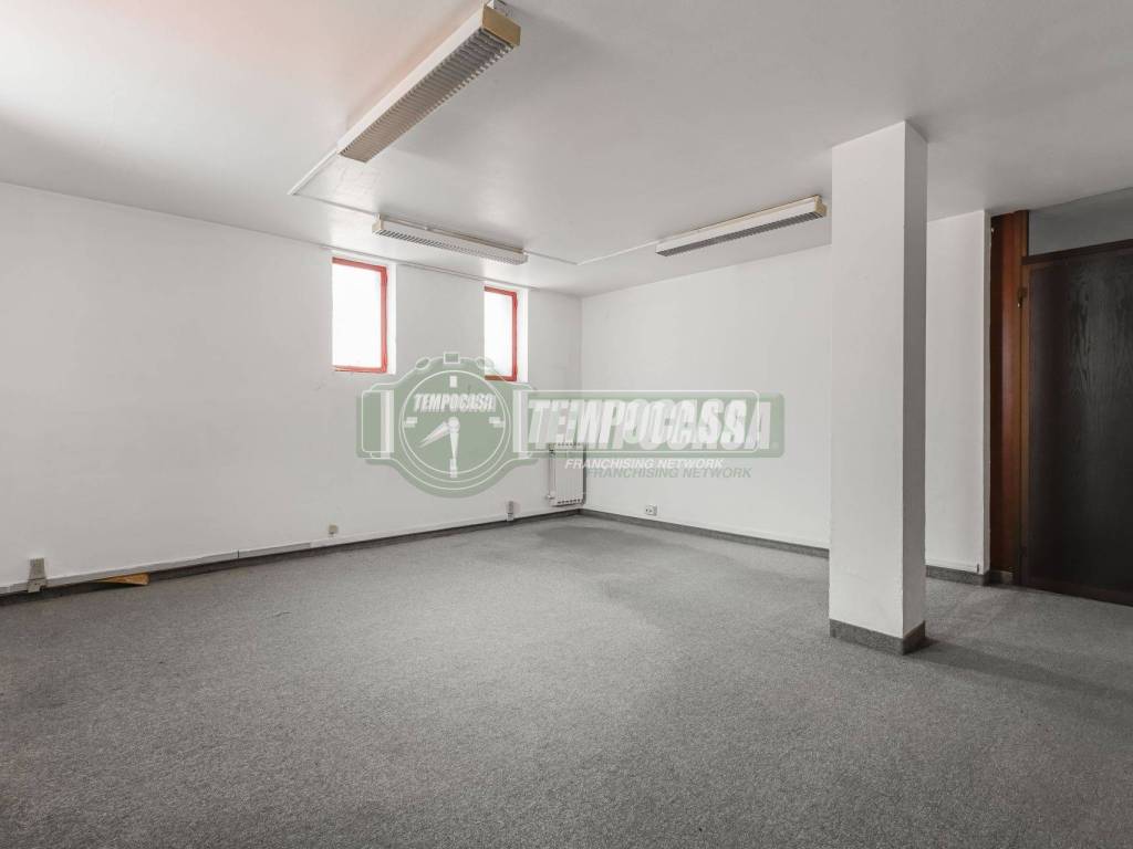 appartamento in vendita a Liscate