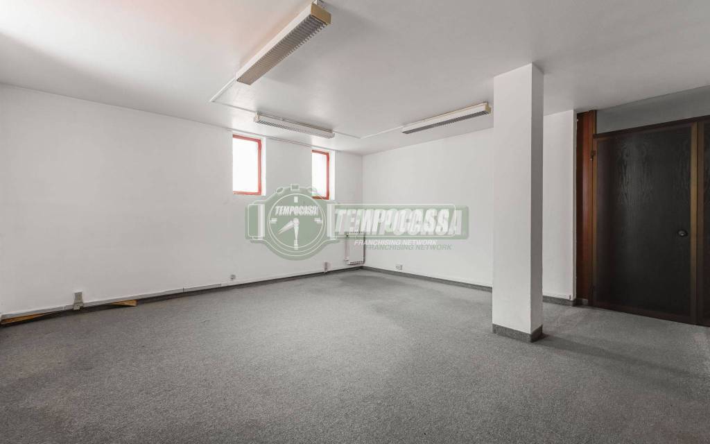 appartamento in vendita a Liscate