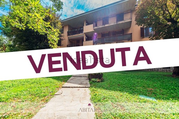 appartamento in vendita a Liscate