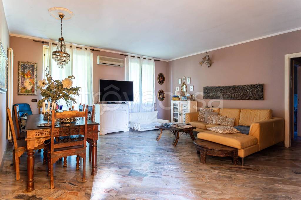 appartamento in vendita a Liscate