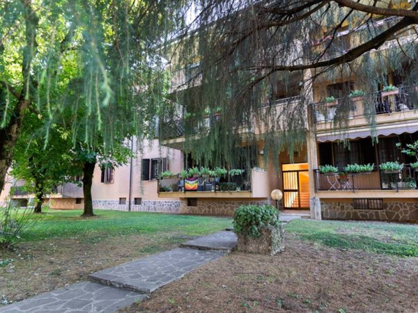 appartamento in vendita a Liscate