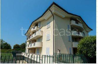 appartamento in vendita a Liscate