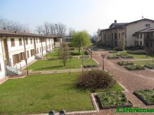 appartamento in vendita a Liscate