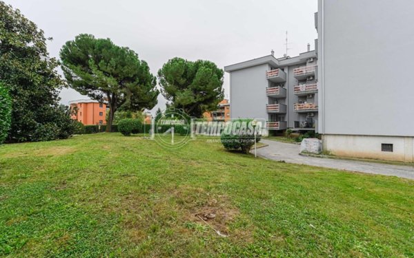 appartamento in vendita a Liscate