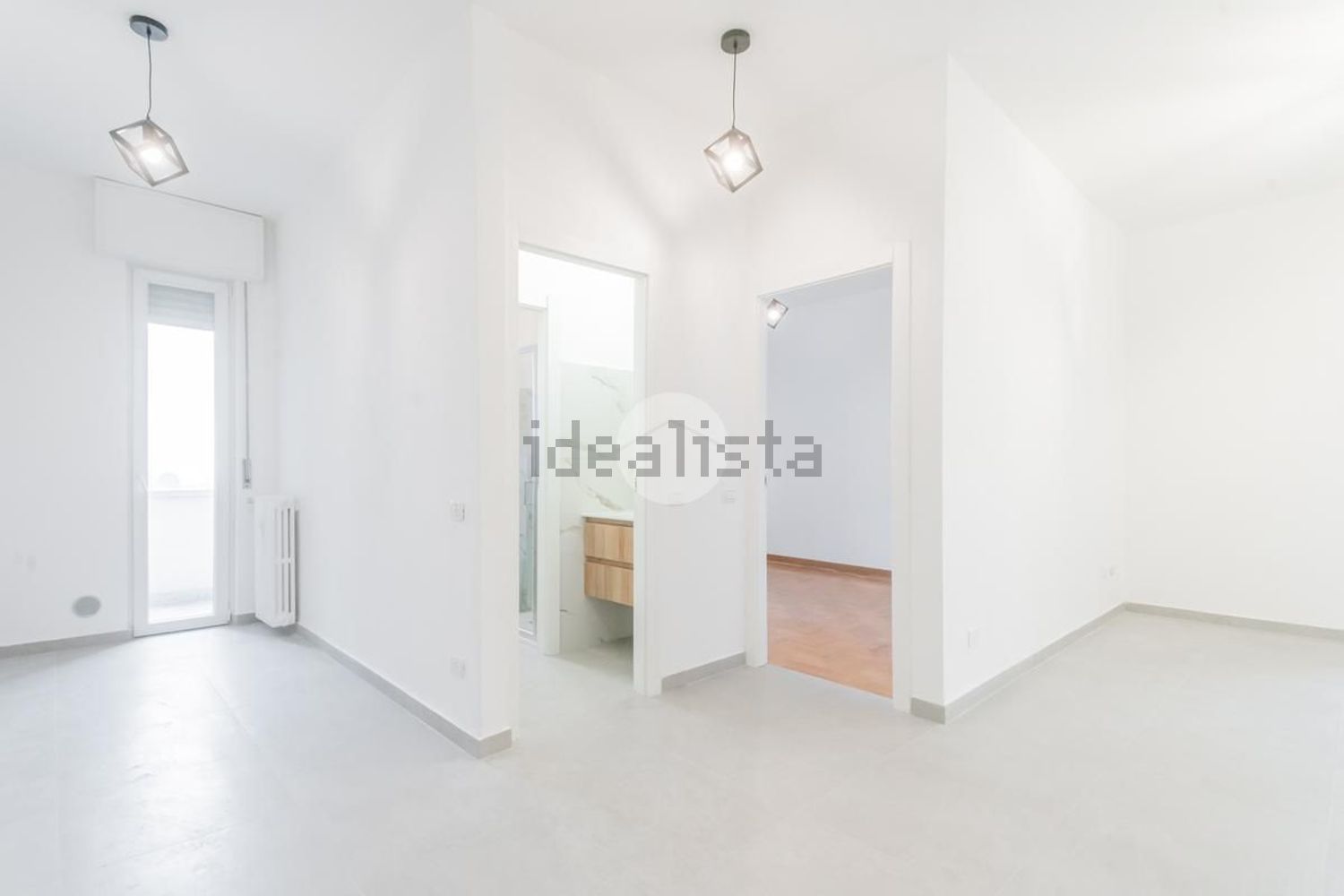 appartamento in vendita a Liscate