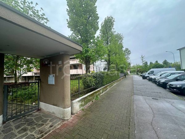 appartamento in vendita a Liscate