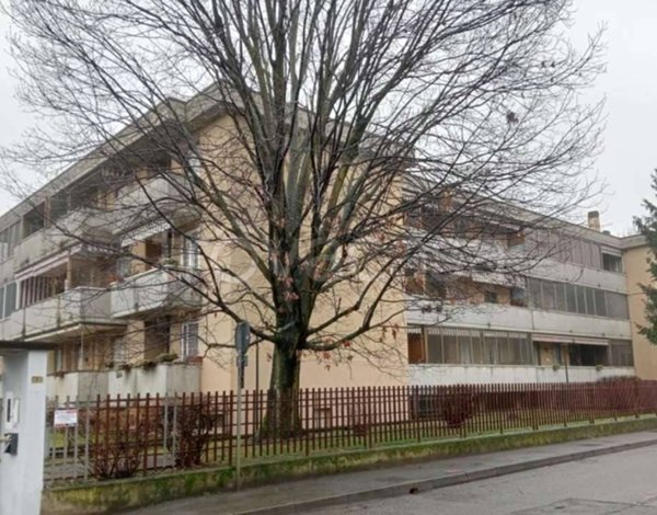 appartamento in vendita a Liscate