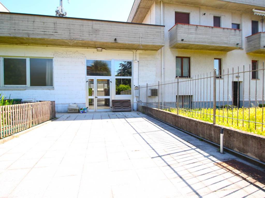 casa indipendente in vendita a Liscate