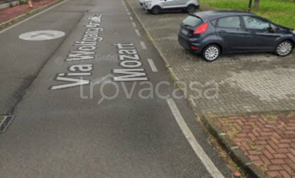 terreno edificabile in vendita a Liscate