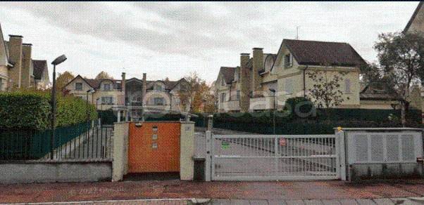 terreno edificabile in vendita a Liscate