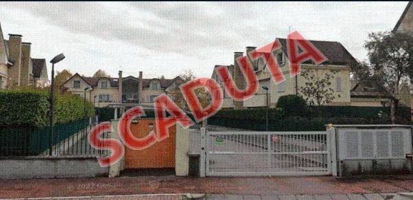 terreno edificabile in vendita a Liscate