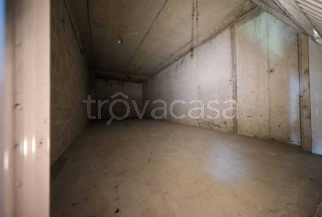 terreno edificabile in vendita a Liscate