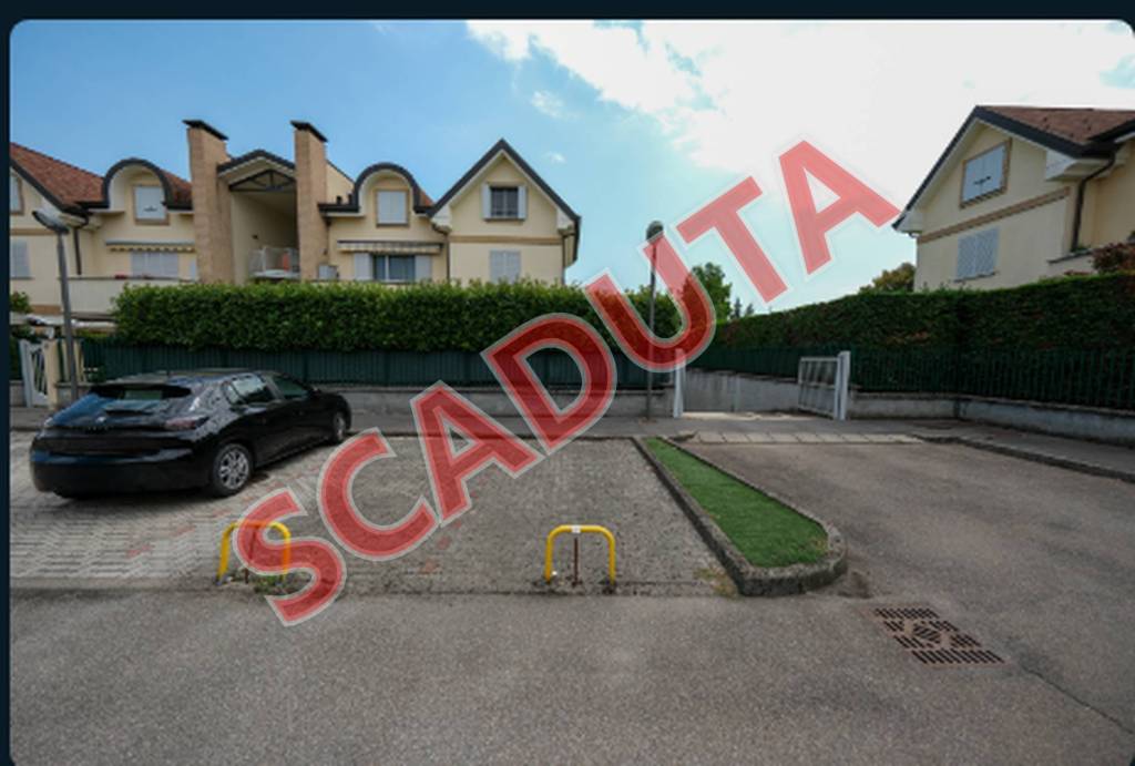 terreno edificabile in vendita a Liscate