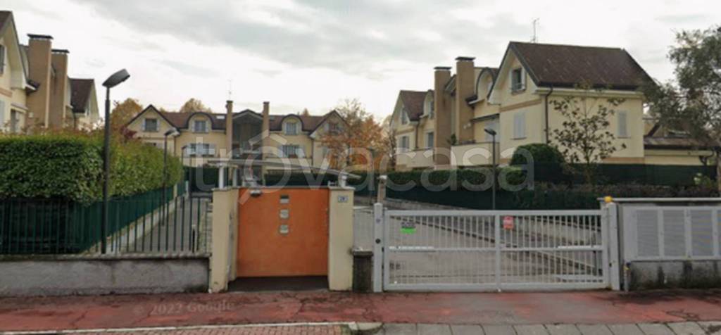 terreno edificabile in vendita a Liscate