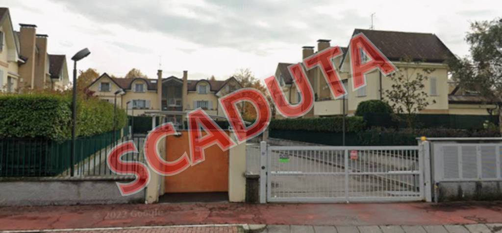 terreno edificabile in vendita a Liscate