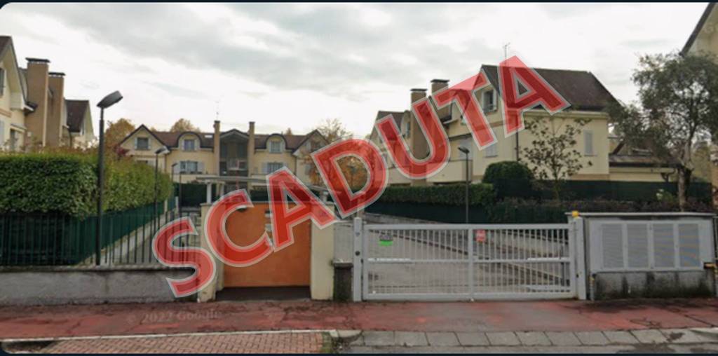 terreno edificabile in vendita a Liscate