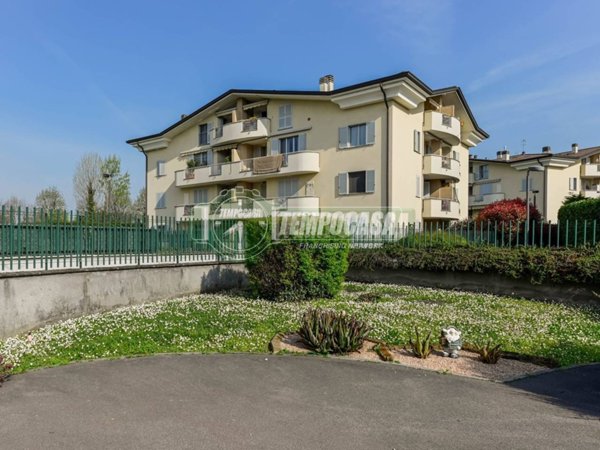appartamento in vendita a Liscate