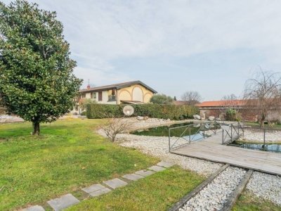 appartamento in vendita a Liscate