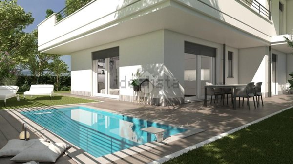 appartamento in vendita a Liscate