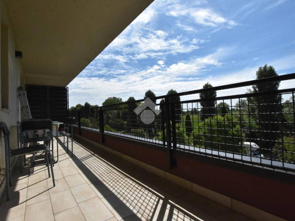 appartamento in vendita a Liscate