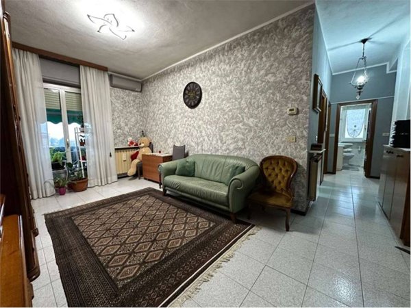 appartamento in vendita a Liscate