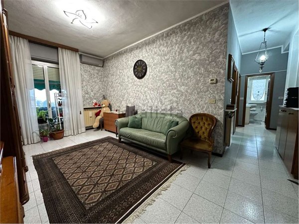 appartamento in vendita a Liscate