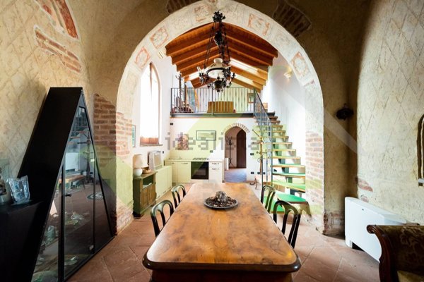 casa indipendente in vendita a Liscate