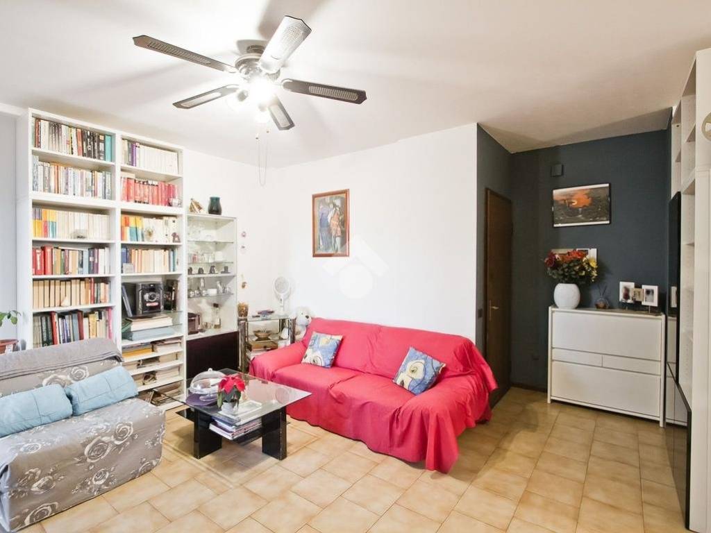 appartamento in vendita a Liscate