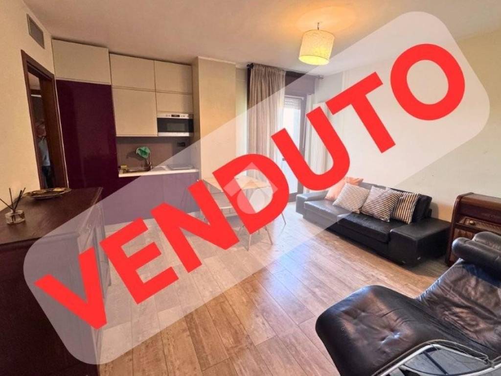 appartamento in vendita a Liscate