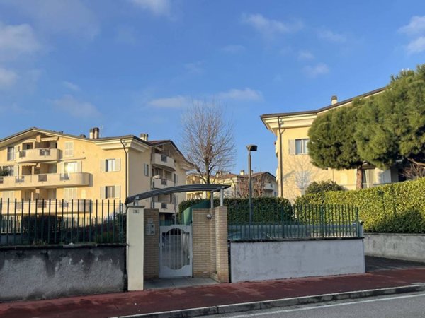 appartamento in vendita a Liscate