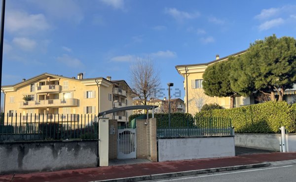 appartamento in vendita a Liscate