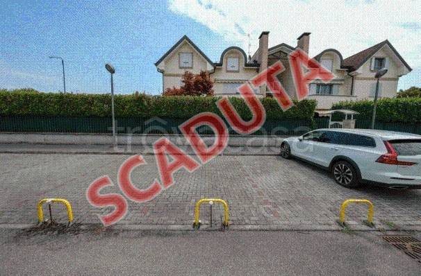 terreno edificabile in vendita a Liscate