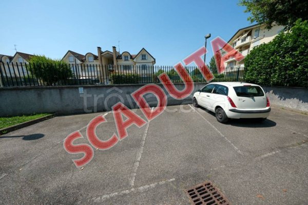 terreno edificabile in vendita a Liscate