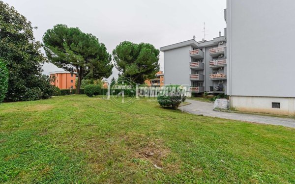 appartamento in vendita a Liscate