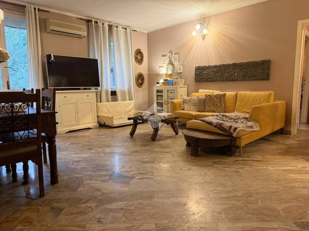 appartamento in vendita a Liscate