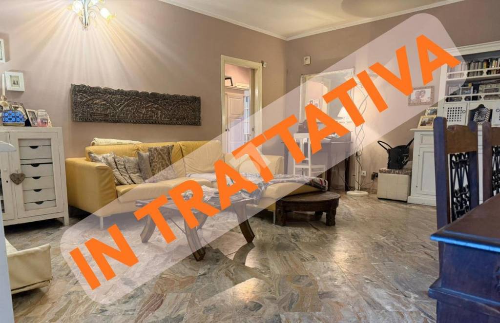 appartamento in vendita a Liscate