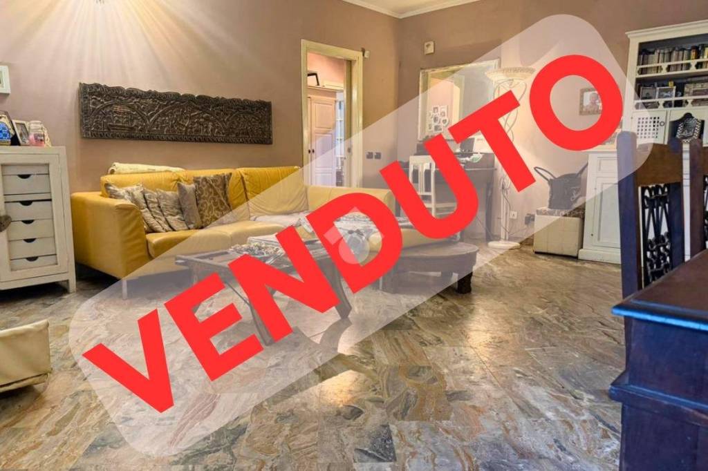 appartamento in vendita a Liscate