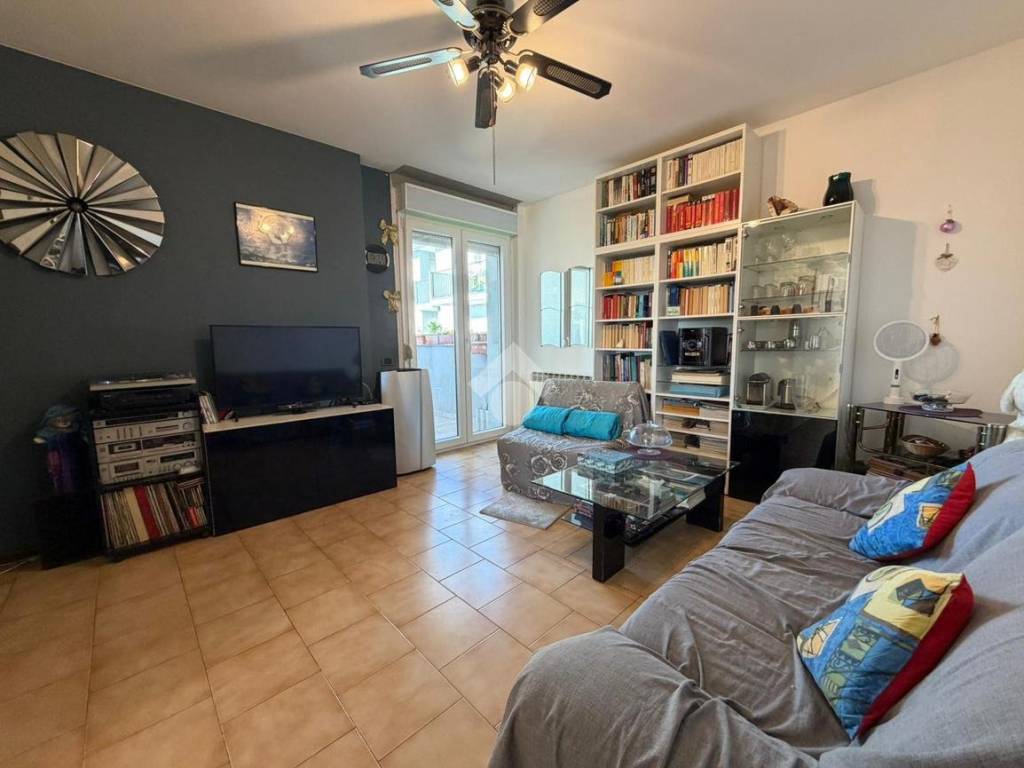 appartamento in vendita a Liscate